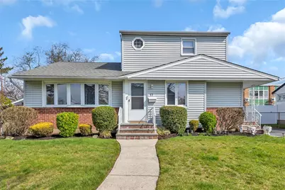 17 Columbia Road, Hicksville, NY 11801 - Photo 1