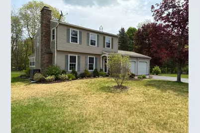 25 Hibernia Heights Drive, Salt Point, NY 12578 - Photo 1