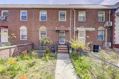 32-55 54th Street, Woodside, NY 11377 - Photo 1