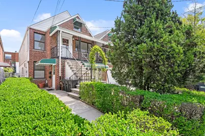 830 Quincy Avenue, Bronx, NY 10465 - Photo 1