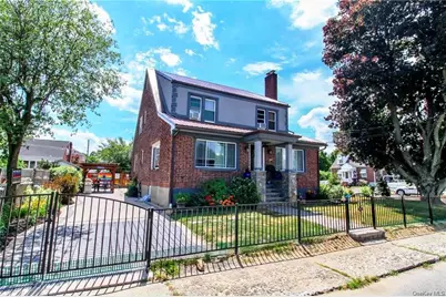 1 Vine Street, Beacon, NY 12508 - Photo 1