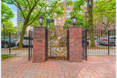 105-15 66th Rd Street #4E, Forest Hills, NY 11375 - Photo 1