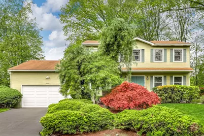 24 Cranford Drive, New City, NY 10956 - Photo 1