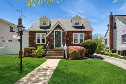 121 Camp Avenue, Merrick, NY 11566 - Photo 1