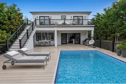 260 Wilmot Road, Ocean Beach, NY 11770 - Photo 1