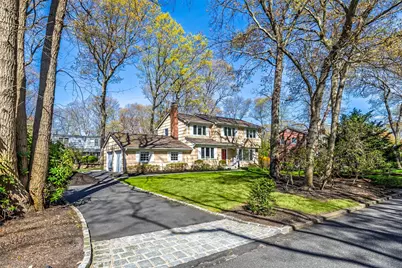 202 Lincoln Avenue, Port Jefferson, NY 11777 - Photo 1