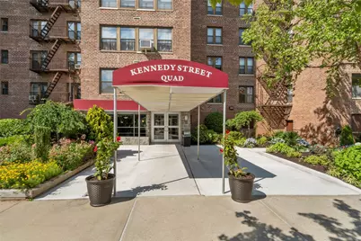 18-35 Corporal Kennedy Street #2K, Bayside, NY 11360 - Photo 1