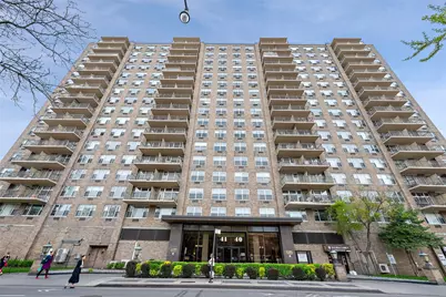 4140 Union Street #15P, Flushing, NY 11355 - Photo 1