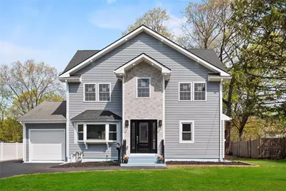 20 Rockland Avenue, Nanuet, NY 10954 - Photo 1