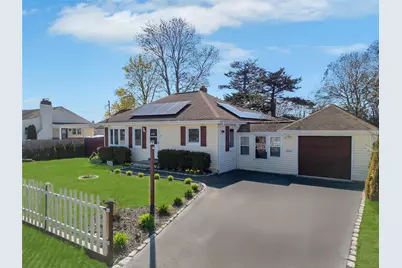 136 Saint Johns Street, Central Islip, NY 11722 - Photo 1