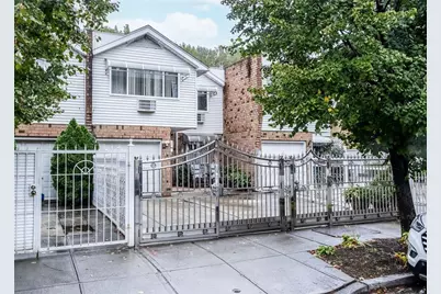 347 Beach Ave, Bronx, NY 10473 - Photo 1