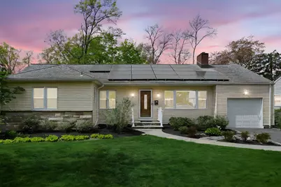 41 Top O The Ridge Drive, Scarsdale, NY 10583 - Photo 1