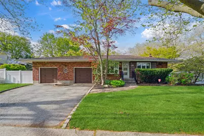 129 Wolf Hill Road, Melville, NY 11747 - Photo 1