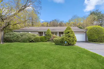 60 Spruce Drive, East Hills, NY 11576 - Photo 1