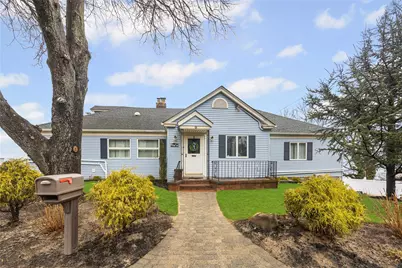 9 Shore Drive, Sound Beach, NY 11789 - Photo 1