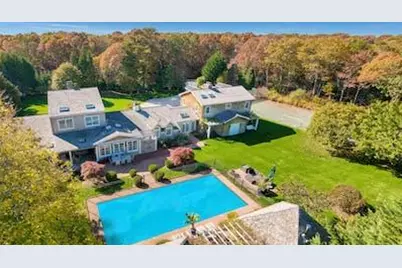 68 Quogue Riverhead Road, Quogue, NY 11959 - Photo 1