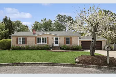 2 Mews Court, Holtsville, NY 11742 - Photo 1