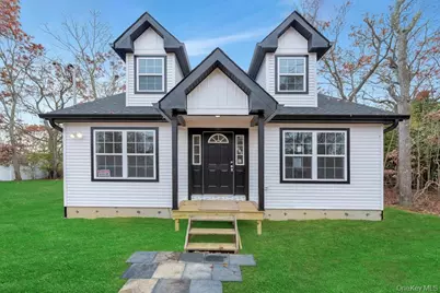 514 Neighborhood Road, Shirley, NY 11967 - Photo 1