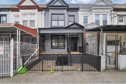 4465 Park Avenue, Bronx, NY 10457 - Photo 1