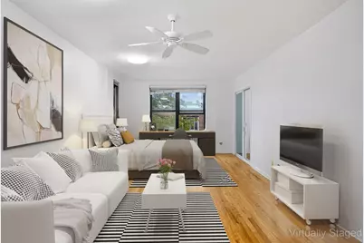 63-95 Austin Street #2C, Rego Park, NY 11374 - Photo 1