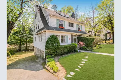 72 Pilgrim Avenue, Yonkers, NY 10710 - Photo 1