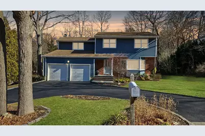 40 Winthrop Drive, Woodbury, NY 11797 - Photo 1