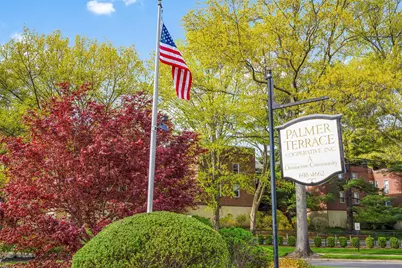 311 Palmer Terrace #2F, Mamaroneck, NY 10543 - Photo 1