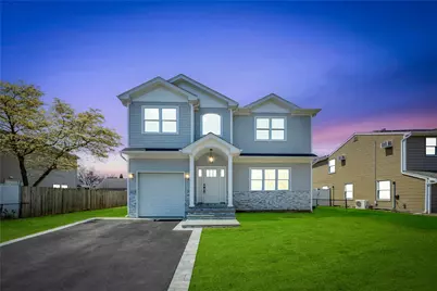 4188 Florence Road, Bethpage, NY 11714 - Photo 1