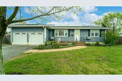 218 12th Avenue, West Babylon, NY 11704 - Photo 1