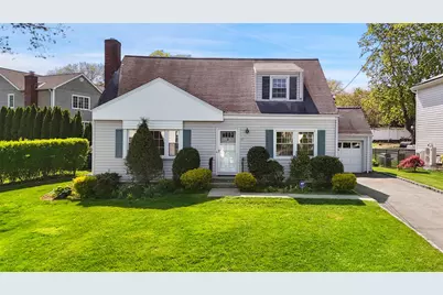 3 Hanfling Road, Scarsdale, NY 10583 - Photo 1