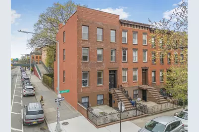 90 Carroll Street, Brooklyn, NY 11231 - Photo 1