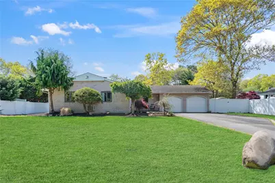 10 Antrim Lane, Farmingville, NY 11738 - Photo 1