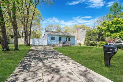 72 Wendy Drive, Farmingville, NY 11738 - Photo 1