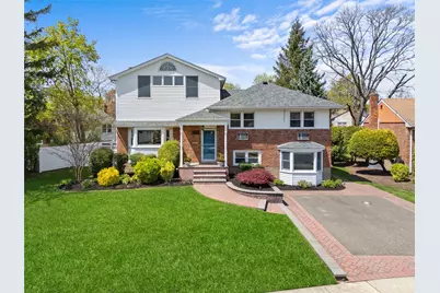 2555 Iris Lane, North Bellmore, NY 11710 - Photo 1