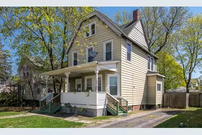 2588 South Avenue, Wappingers Falls, NY 12590 - Photo 1