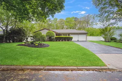 60 Chestnut Street, Coram, NY 11727 - Photo 1