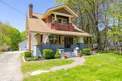 7365 S Broadway, Red Hook, NY 12571 - Photo 1