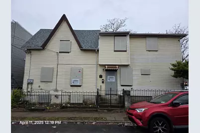 11110 153rd Street, Jamaica, NY 11433 - Photo 1