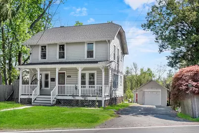 119 Western Highway, West Nyack, NY 10994 - Photo 1