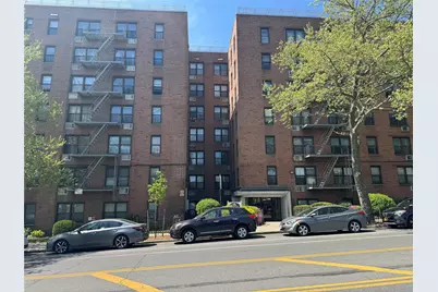 3531 Bronxwood Avenue #STJ, Bronx, NY 10467 - Photo 1