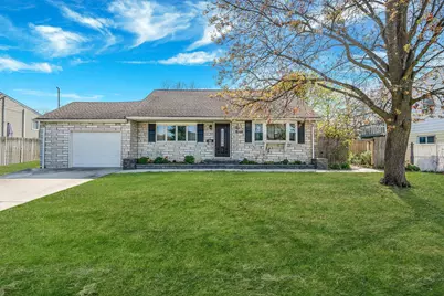 205 Westwood Drive, Brentwood, NY 11717 - Photo 1