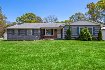 25 Teele Drive, Coram, NY 11727 - Photo 1