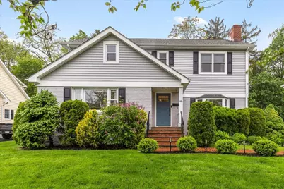 48 Valley Terrace, Rye Brook, NY 10573 - Photo 1