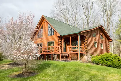 1225 Josephs Boulevard, Saugerties, NY 12477 - Photo 1