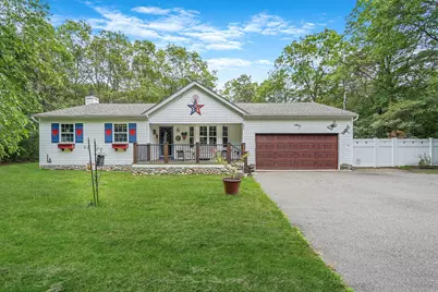 138 Barton Avenue, Patchogue, NY 11772 - Photo 1