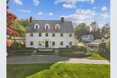 662 Old Post Road, Bedford, NY 10506 - Photo 1