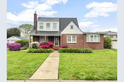 12 Dorothy Street, Bethpage, NY 11714 - Photo 1