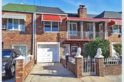 609 E 96 Street, Brooklyn, NY 11236 - Photo 1