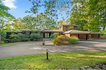 1 Gifford Lake Drive, Armonk, NY 10504 - Photo 1