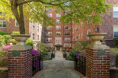 250 Bronxville Road #6B, Bronxville, NY 10708 - Photo 1